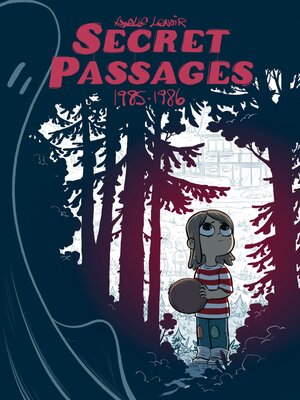 Secret Passages - ebook